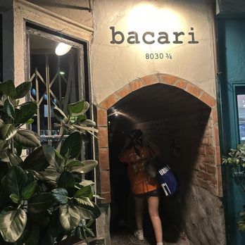 Bacari W 3rd - Breakfast & Brunch Near Me - Los Angeles, California