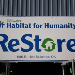 Habitat Restore