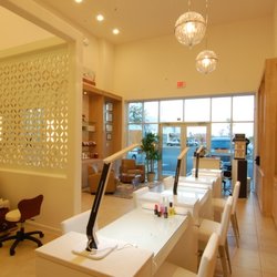 Etoile de Paris Spa - Manicure, Acrylic Nails