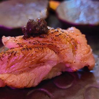Shh Omakase - Sushi Bars Near Me - New York, New York Shh Omakase - Sushi Bars Near Me - New York, New York