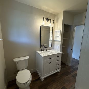 Riverstone Contractors - Bathroom - General Contractors Near Me Riverstone Contractors - Bathroom - General Contractors Near Me