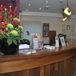 Legacy Preston International Hotel