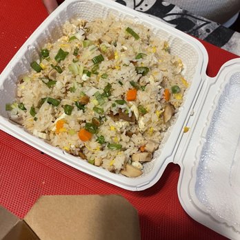 Ramentica - Chicken Fried Rice - Ramen Near Me - Pittsburg, California Ramentica - Chicken Fried Rice - Ramen Near Me - Pittsburg, California