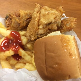 Bernie's Chicken - Special - Coffee & Tea Near Me - Columbia, South Carolina Bernie's Chicken - Special - Coffee & Tea Near Me - Columbia, South Carolina