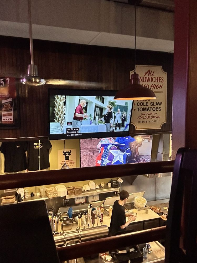 Primanti Bros. Restaurant and Bar