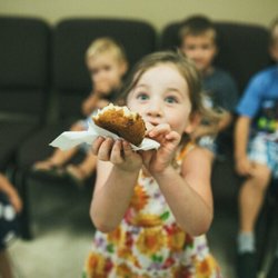 Cornerstone Community Church