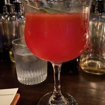 Grey Ghost - American Near Me - Detroit, Michigan