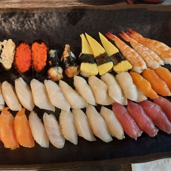 Sushi Katsu - Niguri sushi - Sushi Bars Near Me - Lakewood, Colorado Sushi Katsu - Niguri sushi - Sushi Bars Near Me - Lakewood, Colorado