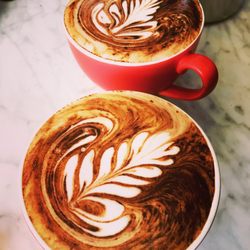 e10 espresso - Great coffee