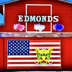 City of Edmonds