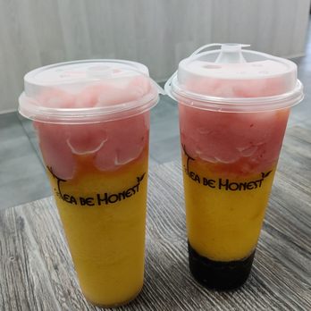 Tea Be Honest - Coffee & Tea Near Me - Rialto, California