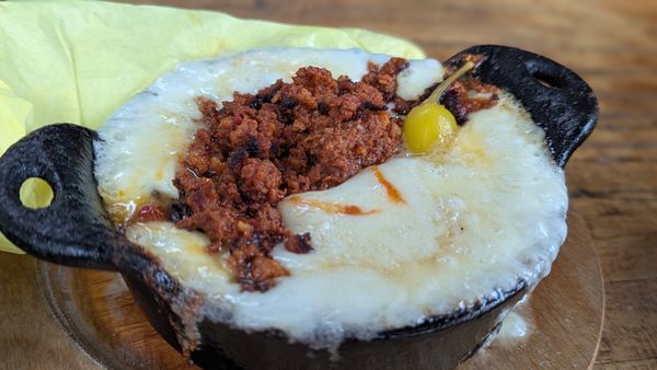 El Compadre Restaurant of Hollywood by null