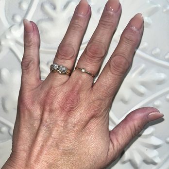 M Nail Salon - Nail Salons Near Me - Midlothian, Texas