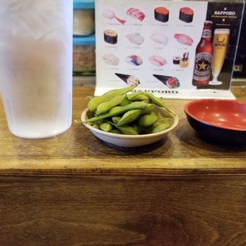 Crazy Sushi - Sushi Bars Near Me - Tigard, Oregon