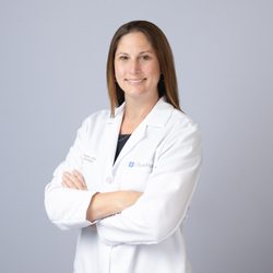 Amanda Schwer, MD - Dr. Amanda Schwer