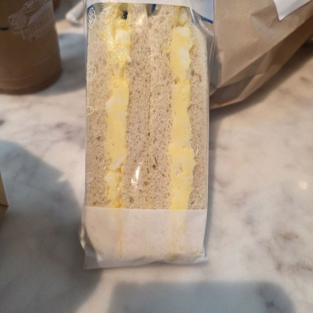 Kei Coffee House - Egg sando - Coffee & Tea Near Me - Westminster, California Kei Coffee House - Egg sando - Coffee & Tea Near Me - Westminster, California