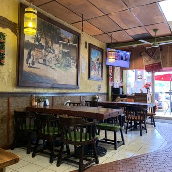 Chile Relleno - Inside seating area - Mexican Near Me - Kaneohe, Hawaii Chile Relleno - Inside seating area - Mexican Near Me - Kaneohe, Hawaii