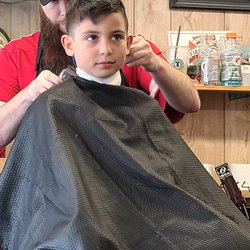 Hanks Barbershop