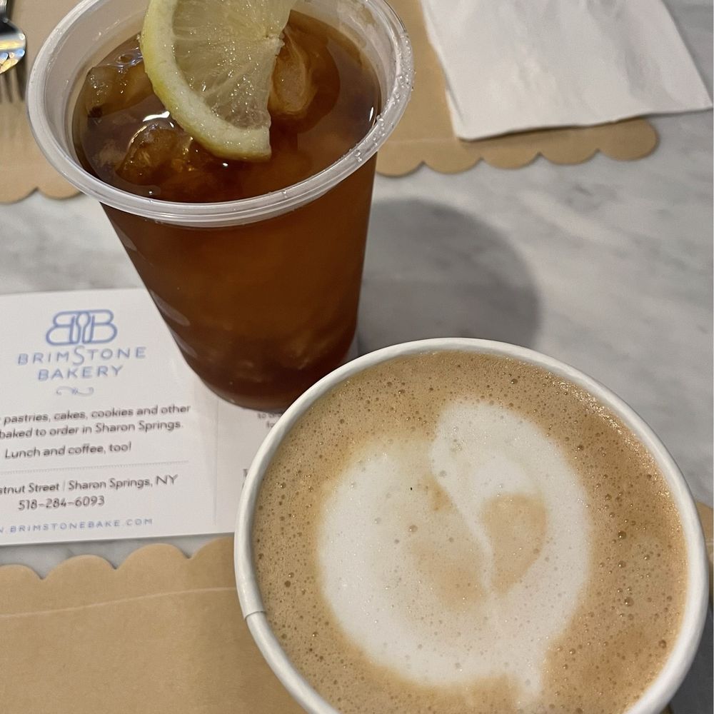 Latte