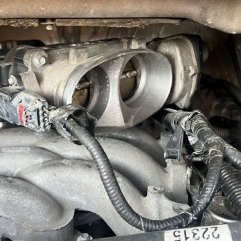 Sharkeys Equipment Repair - More shoddy work. - Auto Repair Near Me Sharkeys Equipment Repair - More shoddy work. - Auto Repair Near Me