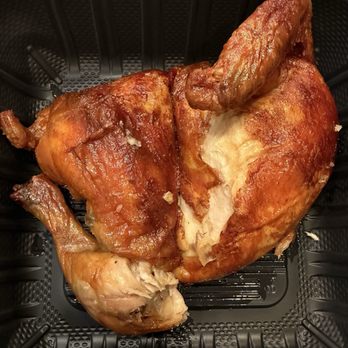 Cluck N Pollo - Half chicken - Mexican Near Me - Rancho Cucamonga, California