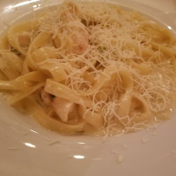 Marvino's - Chicken Alfredo. Just too plain. - Italian Near Me - Cypress, Texas Marvino's - Chicken Alfredo. Just too plain. - Italian Near Me - Cypress, Texas