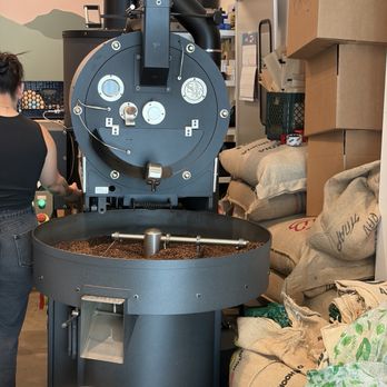Penny Coffee Roasters - Coffee Roasteries Near Me - Glendora, California Penny Coffee Roasters - Coffee Roasteries Near Me - Glendora, California