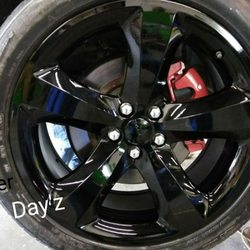 Dayz Auto Body