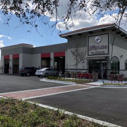 Jiffy Lube