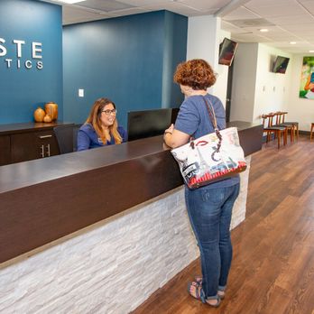 Baptiste Orthodontics - Orthodontists Near Me - Apopka, Florida Baptiste Orthodontics - Orthodontists Near Me - Apopka, Florida