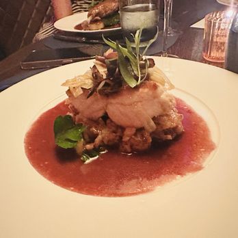 Cathédrale Restaurant - French Near Me - New York, New York