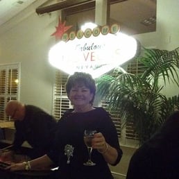 Very Happy Birthday Girl, Picture doesn't do the sign justice. It is AMAZING!