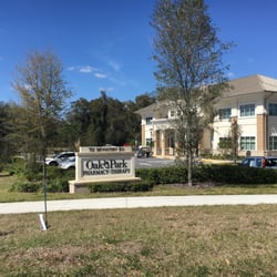 Oak Park Senior Services Center