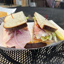 The Dagwood