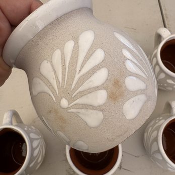 Jalixco - smeared mug - Home Decor Near Me - Santa Fe Springs, California Jalixco - smeared mug - Home Decor Near Me - Santa Fe Springs, California