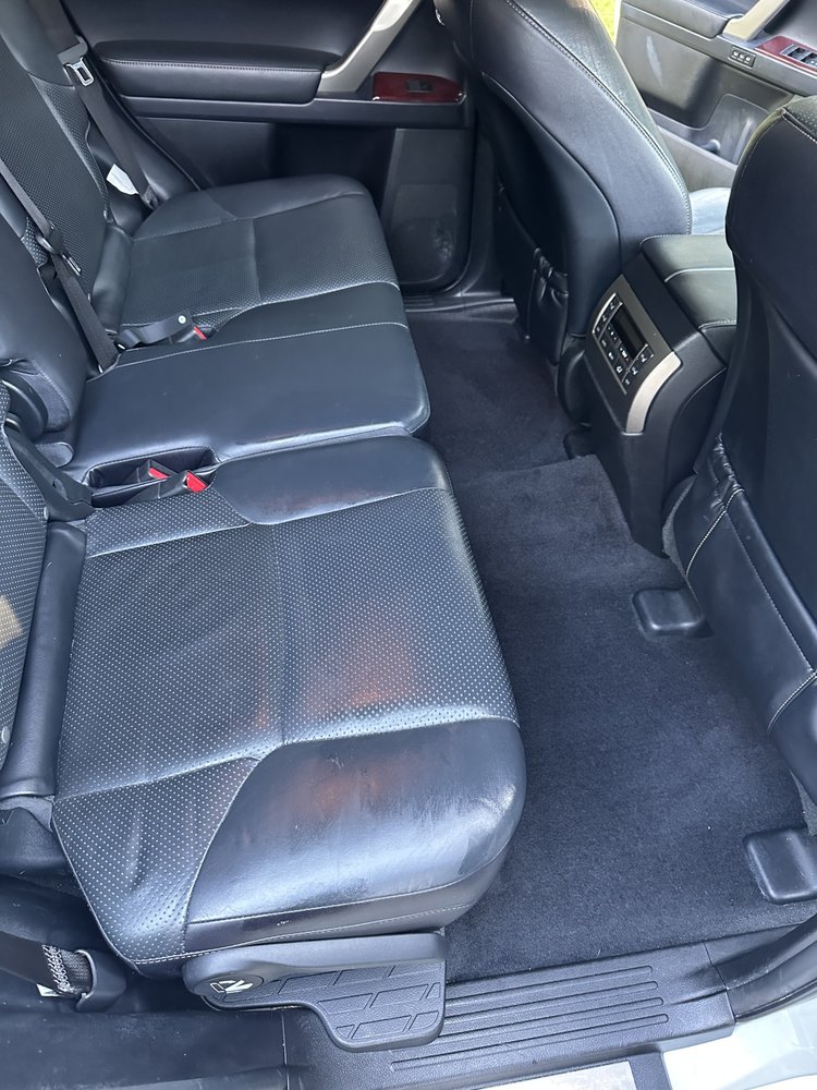 Slide of Handy Anthoney