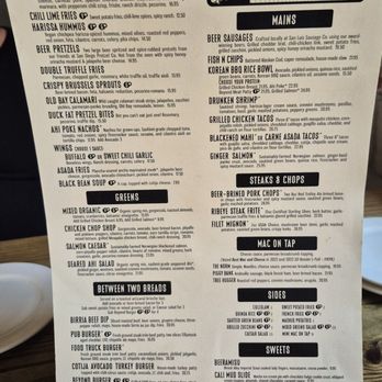 Karl Strauss Brewing Company - Pubs Near Me - Costa Mesa, California Karl Strauss Brewing Company - Pubs Near Me - Costa Mesa, California