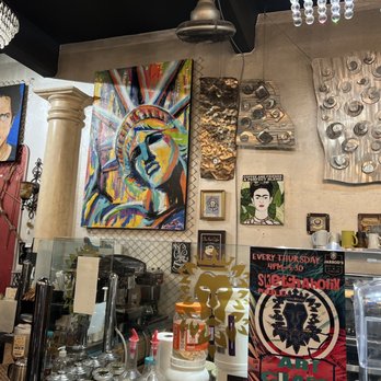 Jarrods Coffee, Tea, and Gallery - Art Galleries Near Me - Mesa, Arizona Jarrods Coffee, Tea, and Gallery - Art Galleries Near Me - Mesa, Arizona