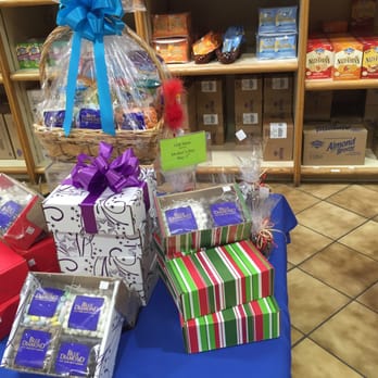 Blue Diamond - Specialty Food Near Me - Sacramento, California