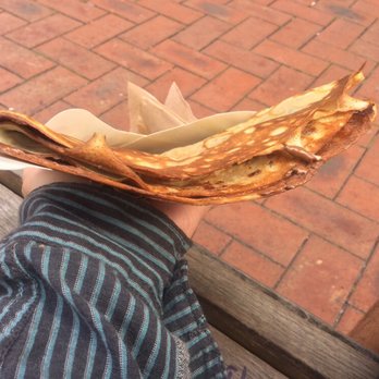 Crêpes A Go Go - Snickers crepe - Creperies Near Me - Wellington, WGN