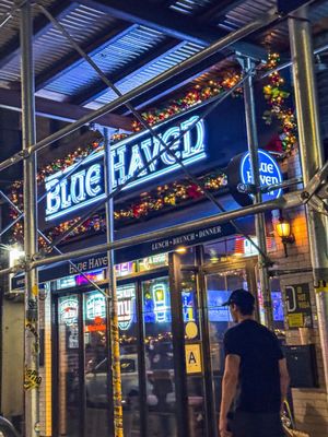 Blue Haven SOUTH by null