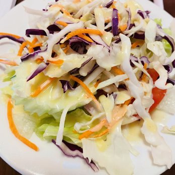 Thai Chili - Salad - Thai Near Me - Calimesa, California
