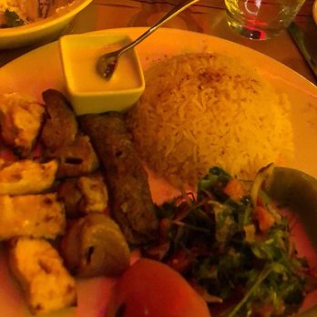 Noun - Lebanese Near Me - Cannes, 06