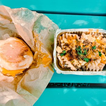 Casa Costa Bake Shop - Brunch is absolutely divine! - Bakeries Near Me - Leander, Texas
