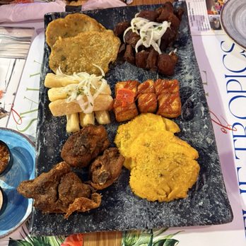 Pal Campo Restaurant - Latin American Near Me - Orlando, Florida