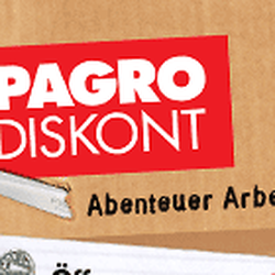 Pagro Büro-Buch-Schule
