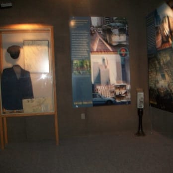 National Streetcar Museum - Museums Near Me - Lowell, Massachusetts