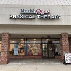 HealthQuest Physical Therapy - Rochester Hills