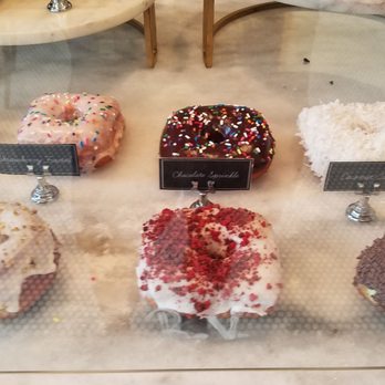 BKeDSHoP - Donuts Near Me - Charleston, South Carolina
