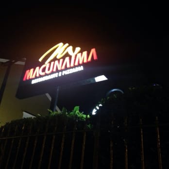 Restaurante Macunaíma - Pizza Near Me - Recife, Prince Edward Island Restaurante Macunaíma - Pizza Near Me - Recife, Prince Edward Island